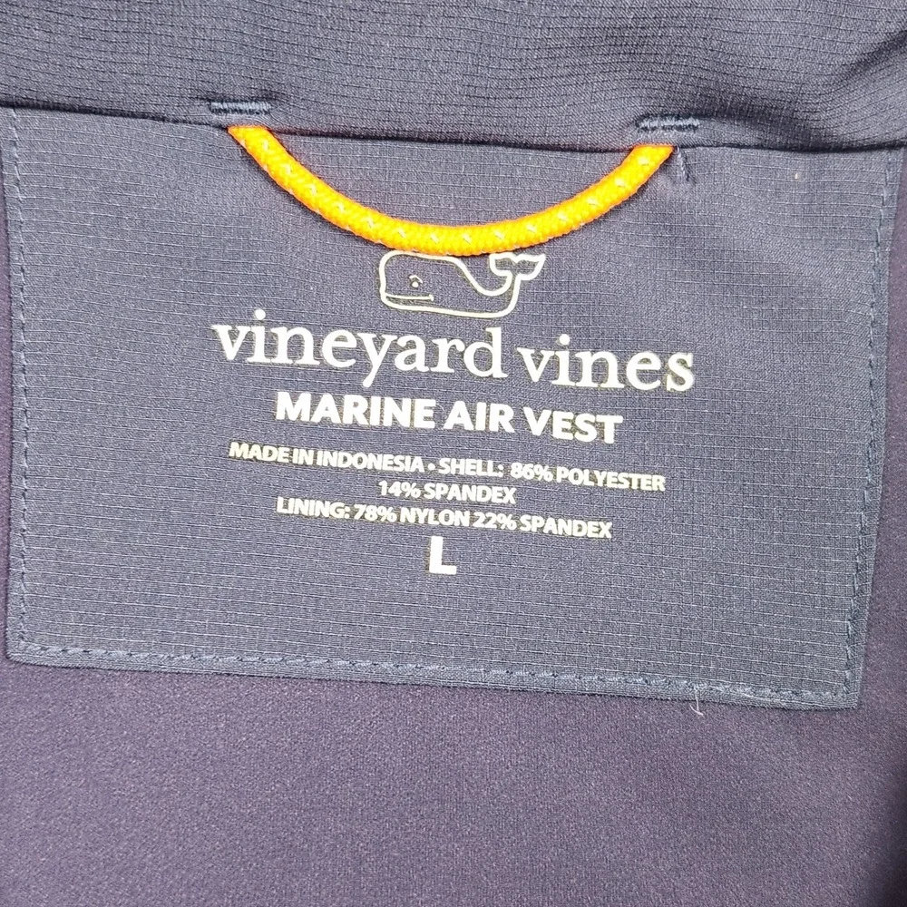 Vineyard Vines please review